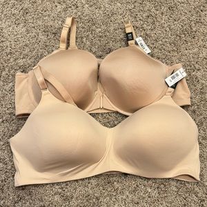Torrid 42D NWT Bras